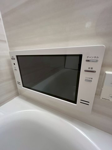 パークシュロス芦屋の設備