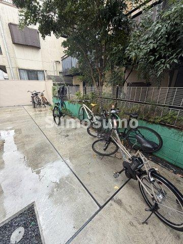 fit・代々木公園のその他共用部分