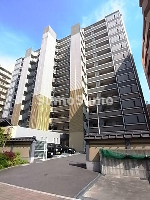 S-FORT神戸神楽町の外観
