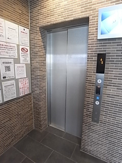 エステムコート神戸元町ヒルズのその他共用部分