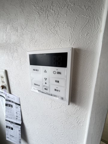 サンハイツ元町の設備