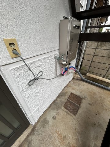 東難波町アパートのその他