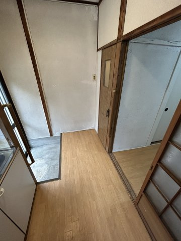 東難波町アパートのその他