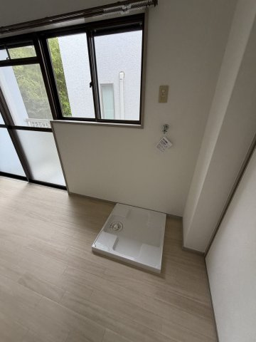 セレナ潮見台の設備