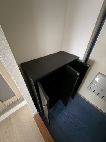 セレナ潮見台の設備