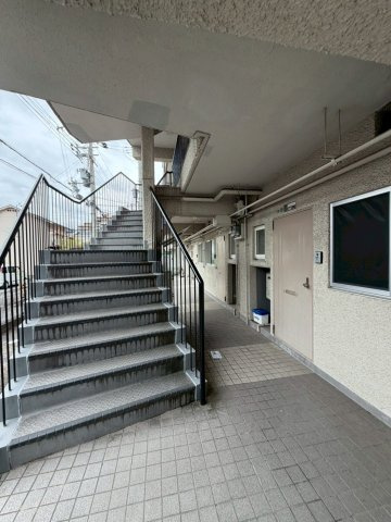 エルパラッツォ本山南のその他共用部分