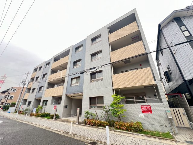 ノブレ甲子園口