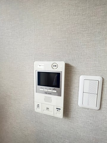 Grandi京都の設備