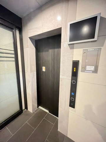 Grandi京都のその他共用部分