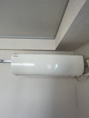 キミーズコートの設備