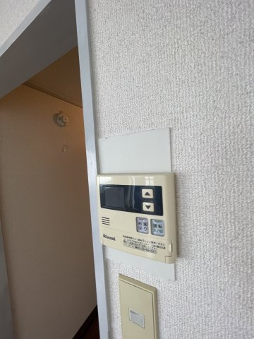 キミーズコートの設備