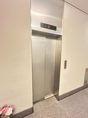 古満ゲボイデのその他共用部分