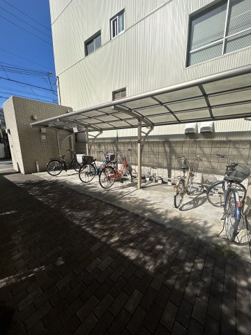 古満ゲボイデの外観