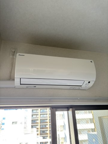 アクタス薬院アネックスⅡの設備