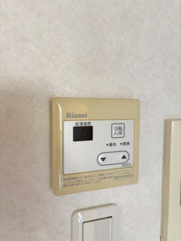 アクタス薬院アネックスⅡの設備
