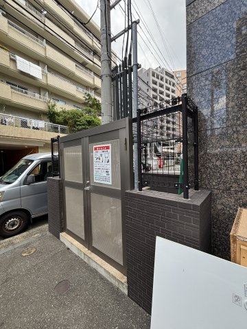 アクタス薬院アネックスⅡのその他共用部分