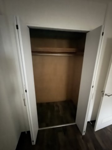 ハイムあじさいの収納