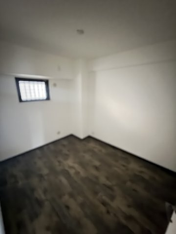 ハイムあじさいの洋室