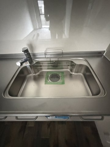 ハイムあじさいのキッチン
