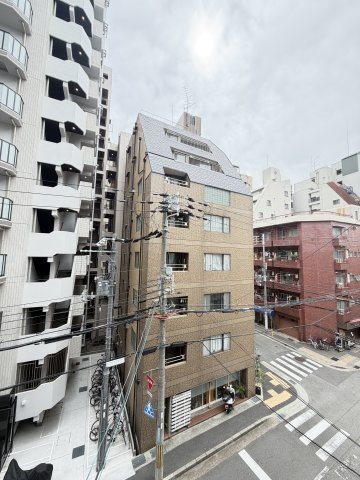 メゾン中町の展望
