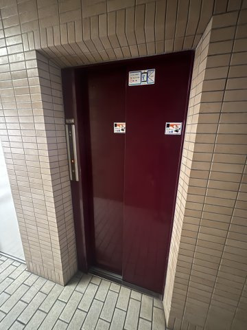 メゾン中町のその他共用部分