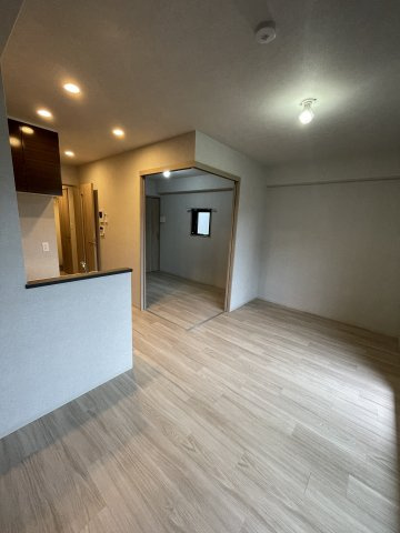 SDグランツ神戸Peninsulaのその他共用部分