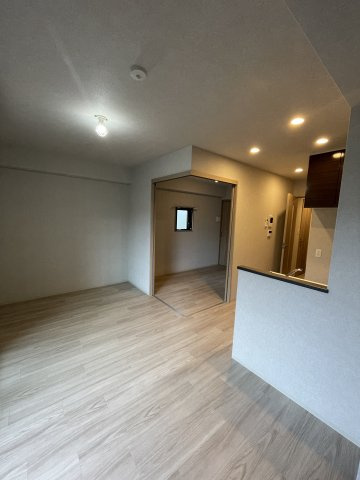 SDグランツ神戸Peninsulaのその他共用部分