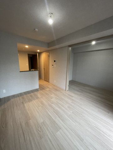 SDグランツ神戸Peninsulaのその他共用部分
