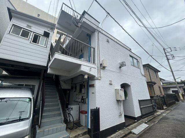 ブルービラ