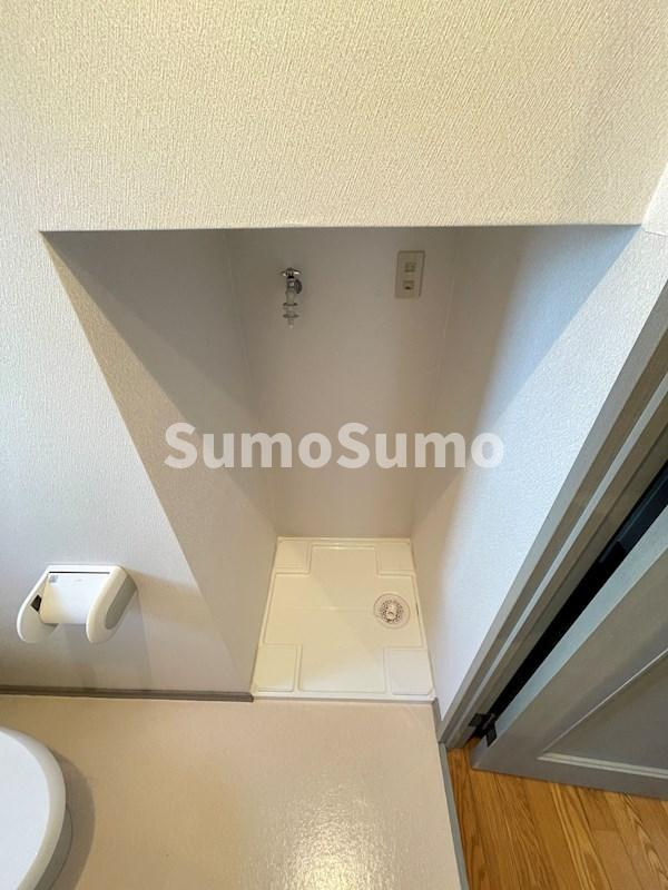 ユーエムライフ赤坂けやき通りのその他