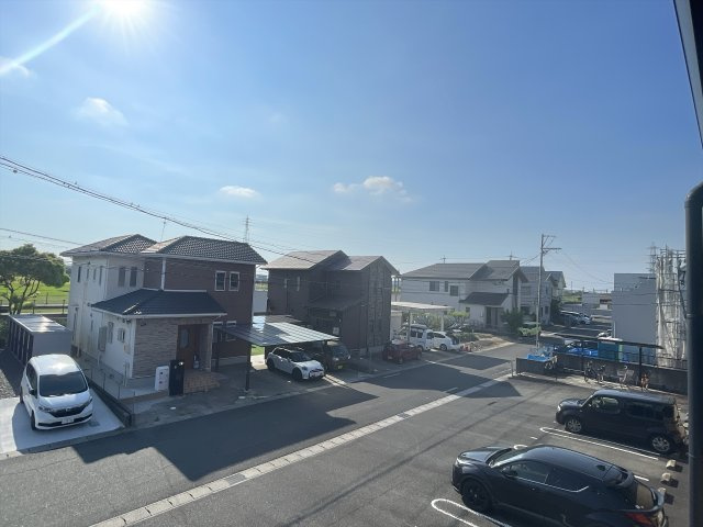 エステートFの展望