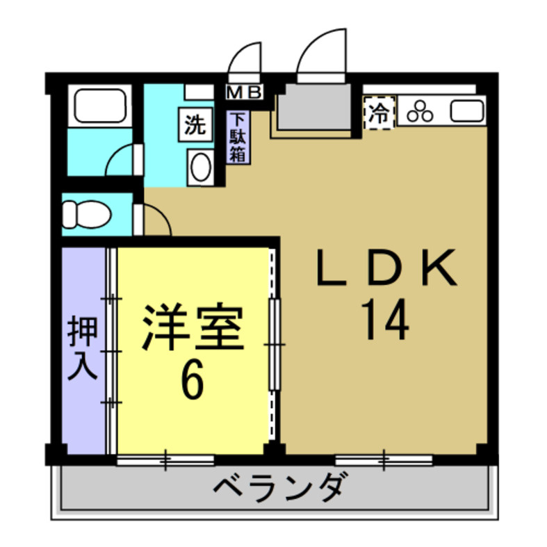 エステートF