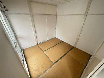 【寝室】 | 明神町戸建