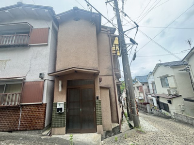 【エントランス】 | 明神町戸建
