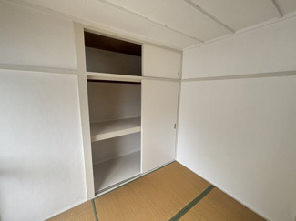 【内装】