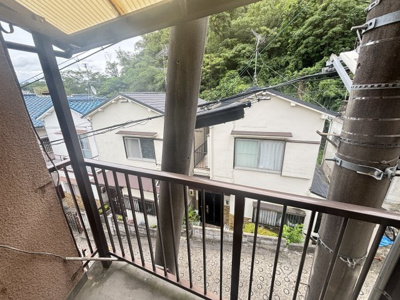 【展望】 | 明神町戸建