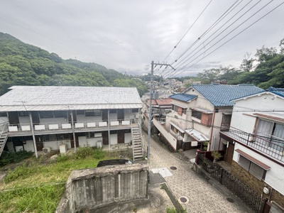 【展望】 | 明神町戸建