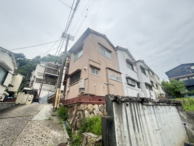 【外観】 | 明神町戸建