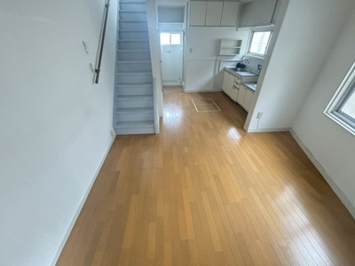 【居間・リビング】 | 明神町戸建