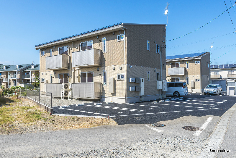 ハピネス高田