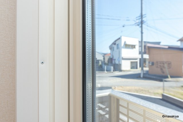 ハピネス高田の設備