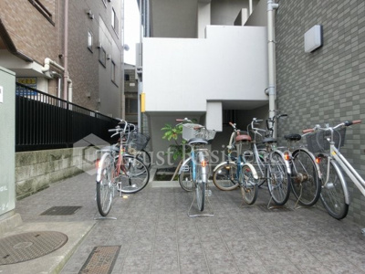 【その他共用部分】 | ＥＳＰＯＩＲ．Ｓ