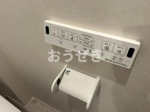 Ｇｒａｃｅ　Ｒｕｈｅの設備