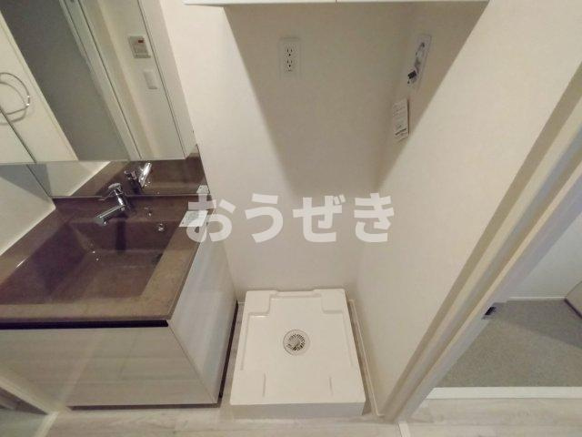Ｇｒａｃｅ　Ｒｕｈｅの玄関