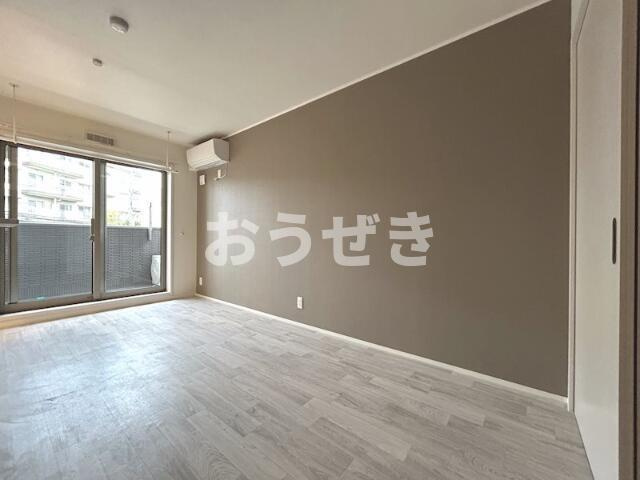 Ｇｒａｃｅ　Ｒｕｈｅの内装