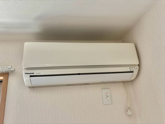 ルミエール北脇Ⅱの設備