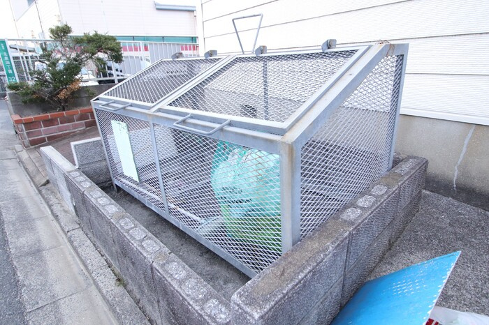 グランディール行橋　C棟