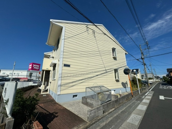 グランディール行橋　C棟