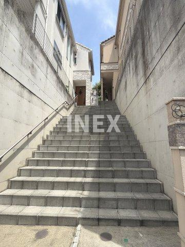 横浜市神奈川区西寺尾２丁目の一戸建てのその他共用部分