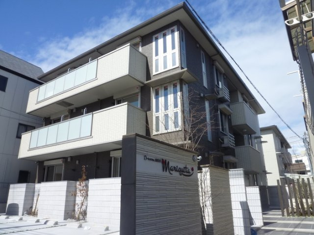 D-room南住吉マリキータ